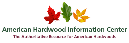 Hardwood Info Foundation