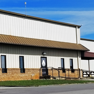 Menzner Hardwoods Kentucky