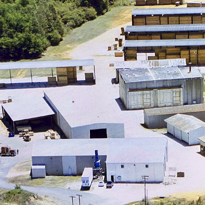 Menzner Hardwoods South Carolina